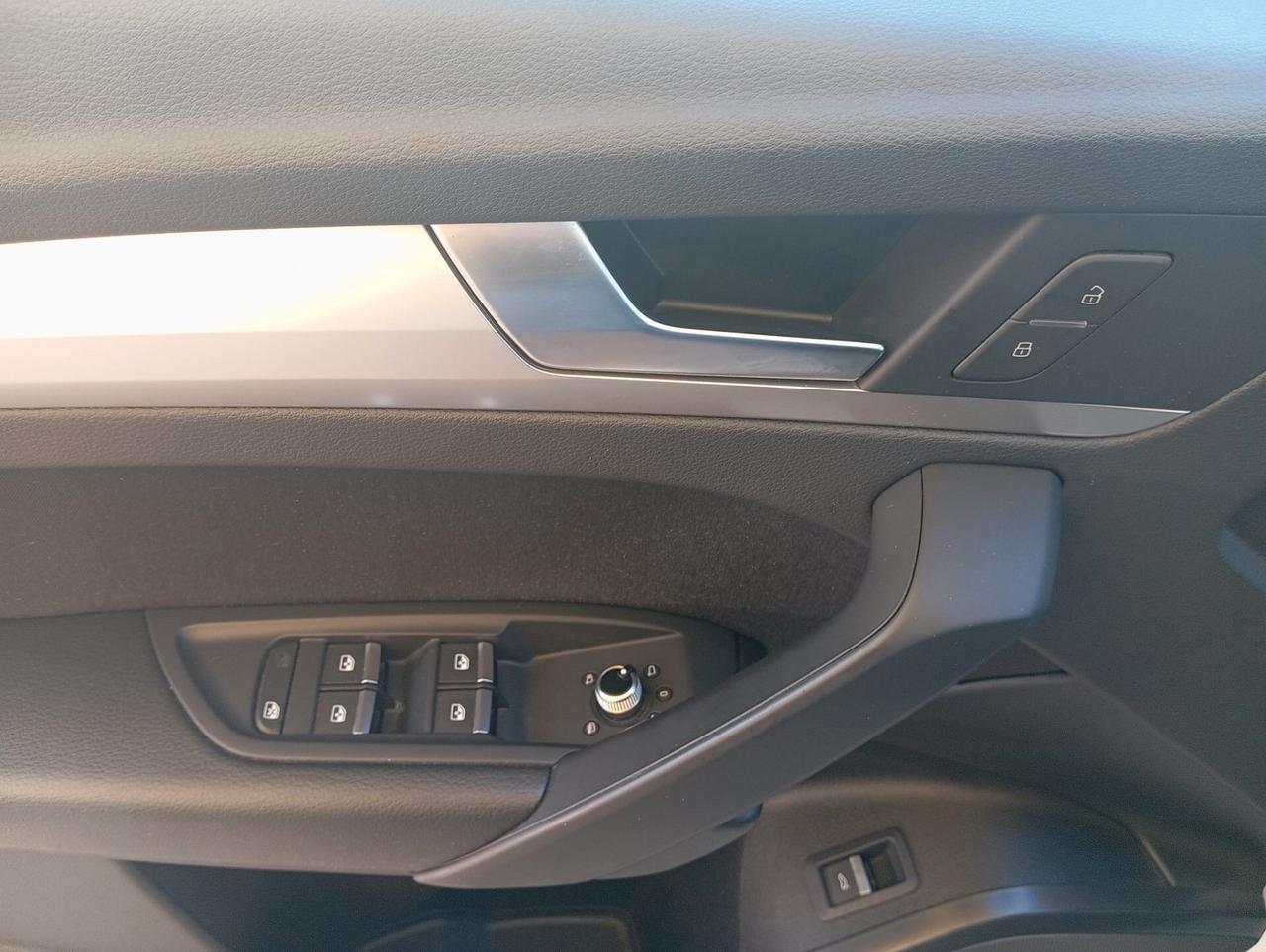 Audi Q5 40 TDI 204 CV quattro S tronic line