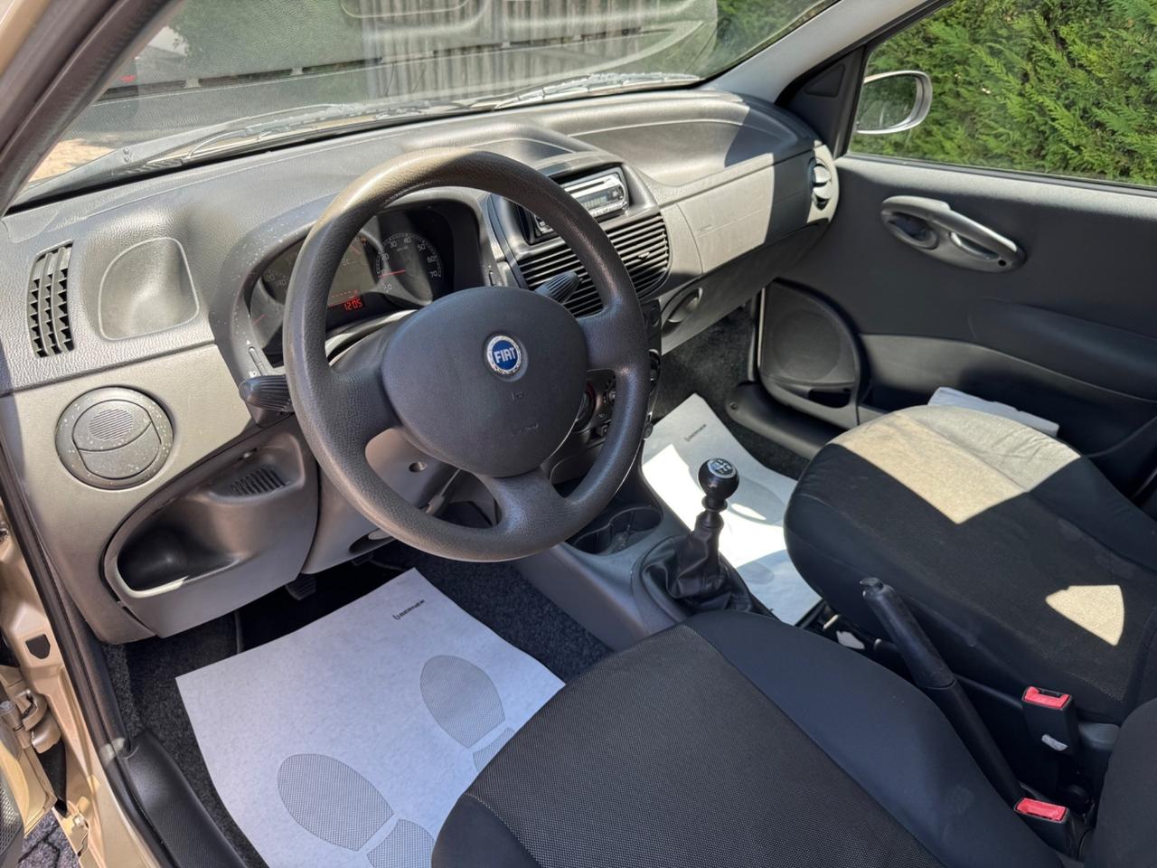 Fiat Punto Classic 1.2 5 porte Dynamic