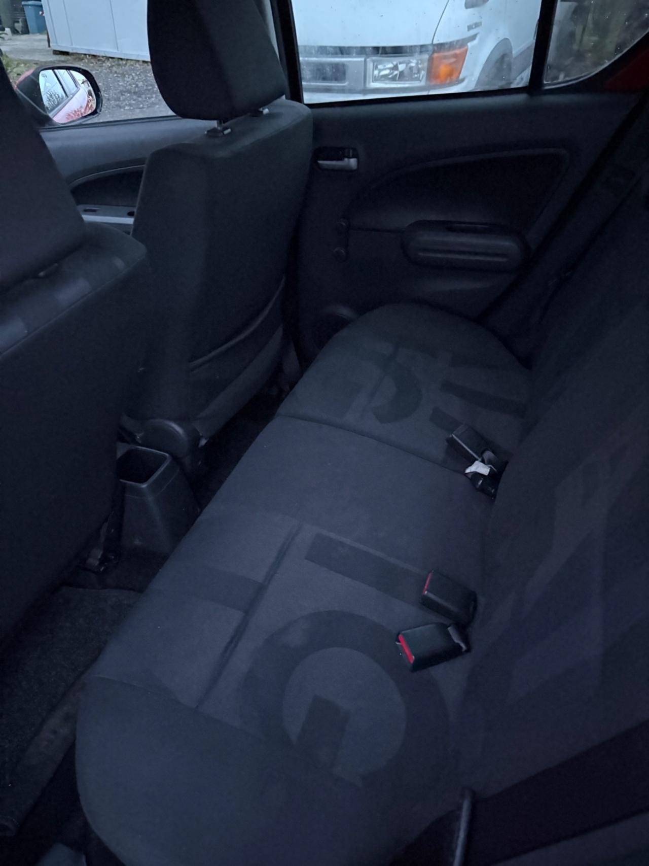 Opel Agila 1.2 16V 86CV aut. Enjoy