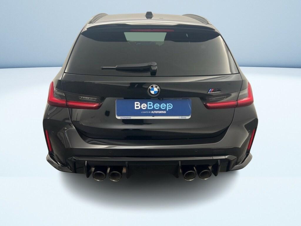 BMW M3 Touring 3.0 Competition M xDrive Steptronic