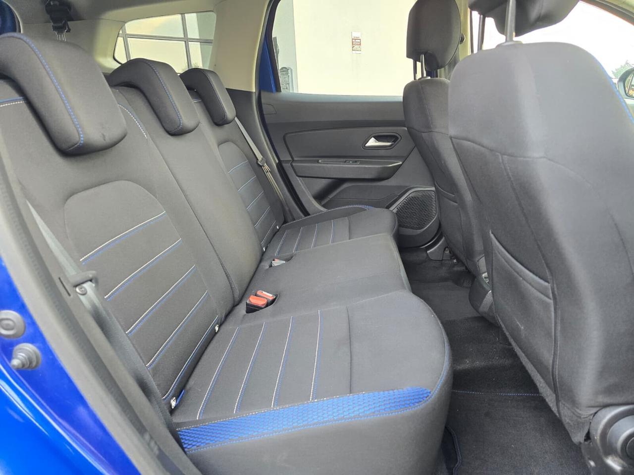 Dacia Duster 1.0 TCe 100 CV ECO-G 4x2 15th Anniversary