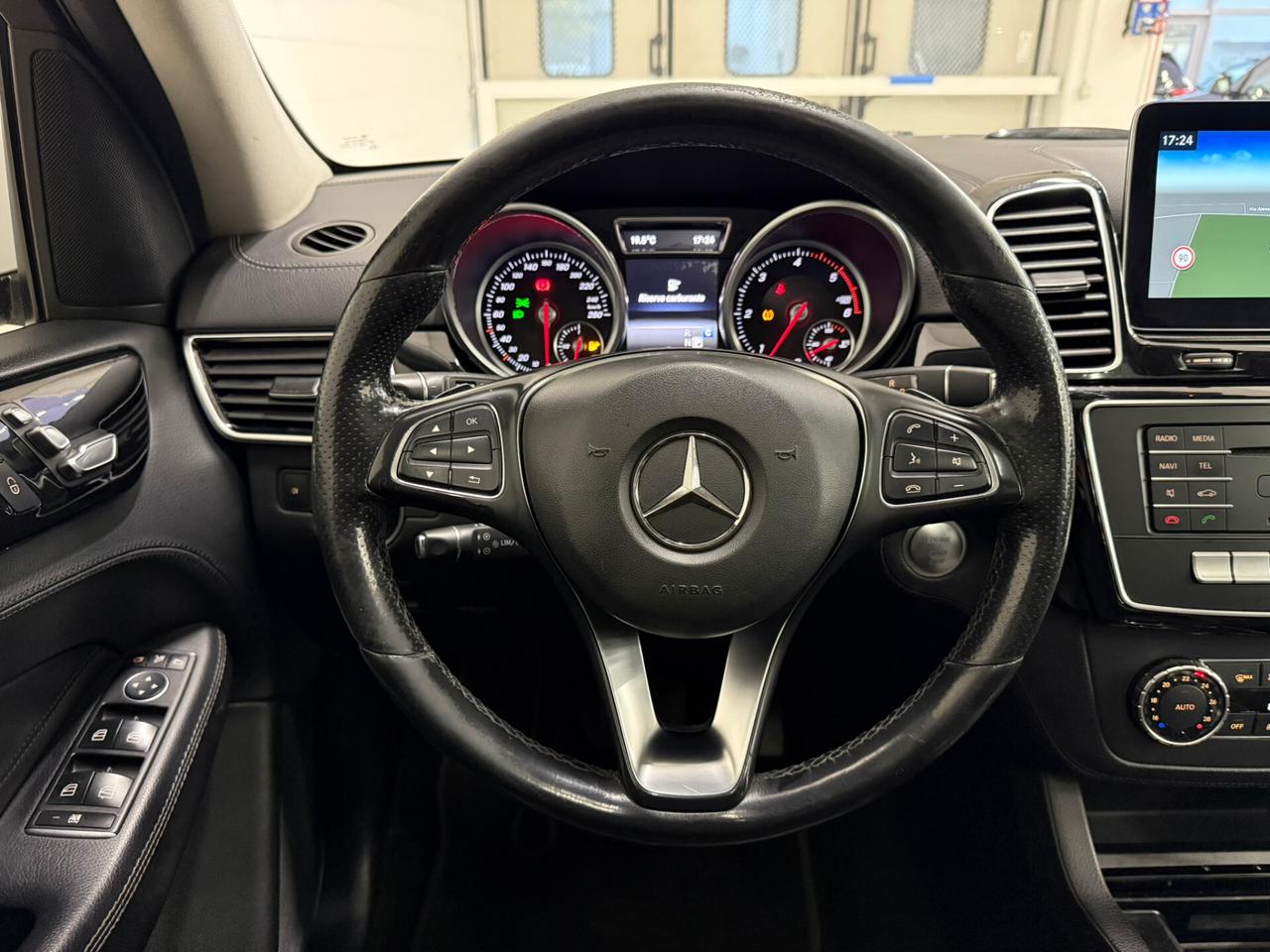 Mercedes-benz GLE 250 d 4Matic Premium Plus