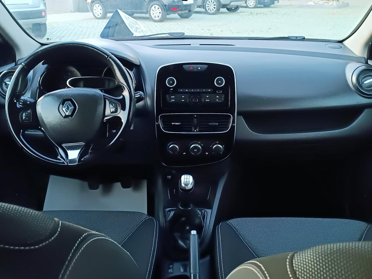 Renault Clio dCi 8V 75CV Start&Stop 5 porte Energy Life