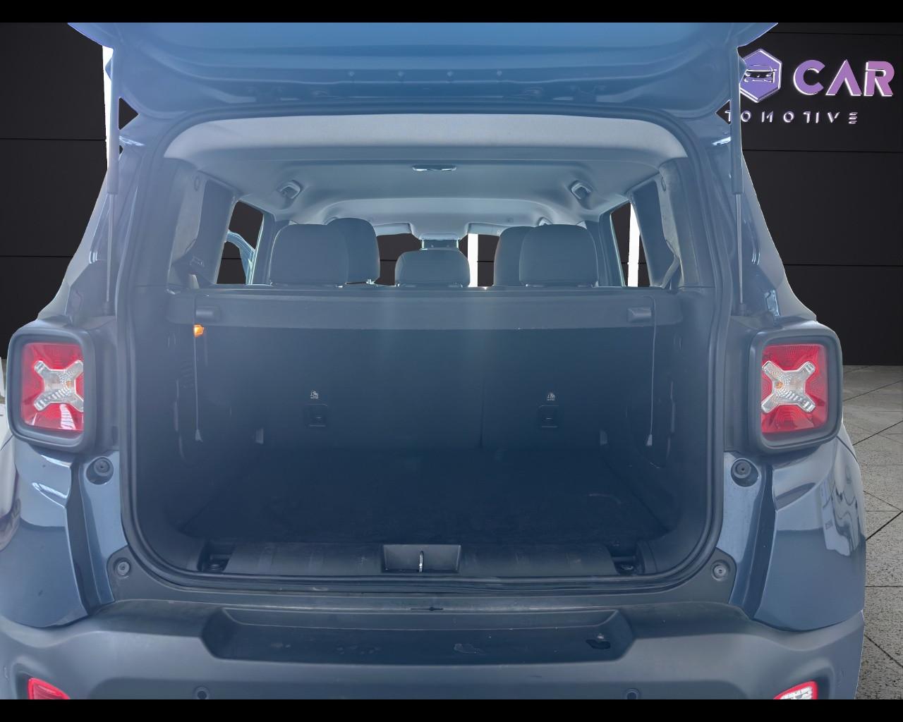JEEP Renegade - Renegade 1.0 T3 Limited
