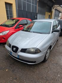 Seat Ibiza 1.2 12V 5p. Stella EURO 4