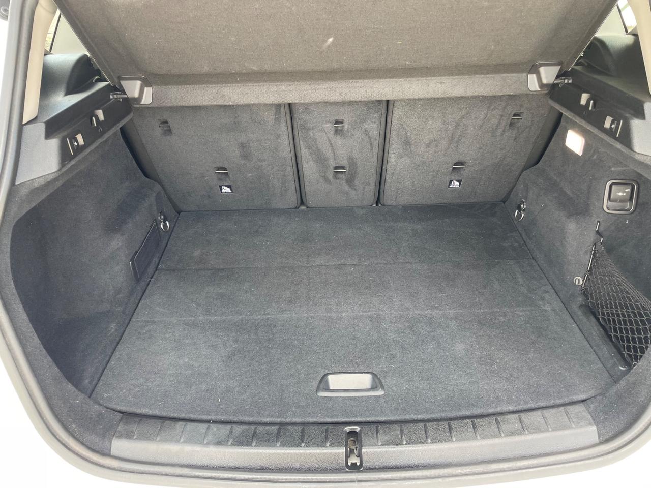 Bmw Serie 2 Gran Tourer 218d Luxury