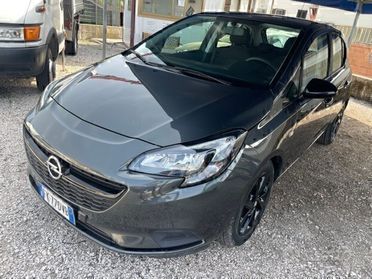 Opel Corsa DIESEL 75 CV EURO 6