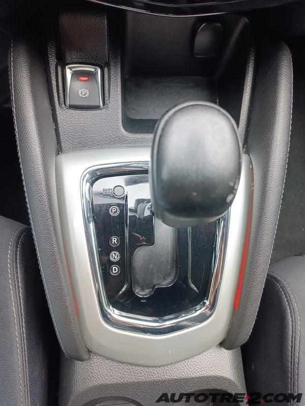 Nissan Qashqai Qashqai 1.6 dci Acenta 2wd 130cv E6 - autom