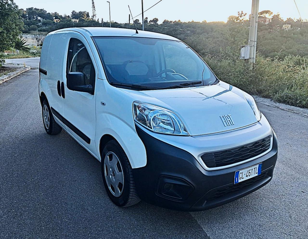 Fiat Fiorino 1.3 MJT 95CV Combinato SX (IVA Esposta)