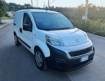 Fiat Fiorino 1.3 MJT 95CV Combinato SX (IVA Esposta)