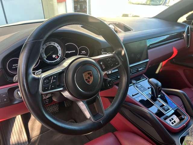 Porsche Cayenne Cayenne Coupe 3.0 e-hybrid tip