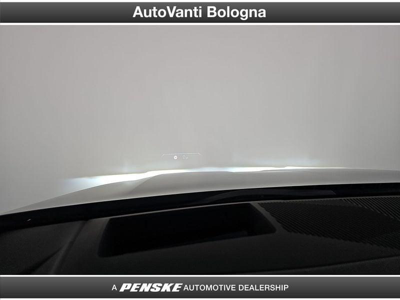 BMW Serie 5 520d 48V xDrive Msport PRO