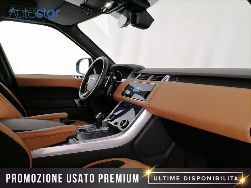 Land Rover Range Rover Sport 3.0d i6 mhev HSE Dynamic 249cv auto