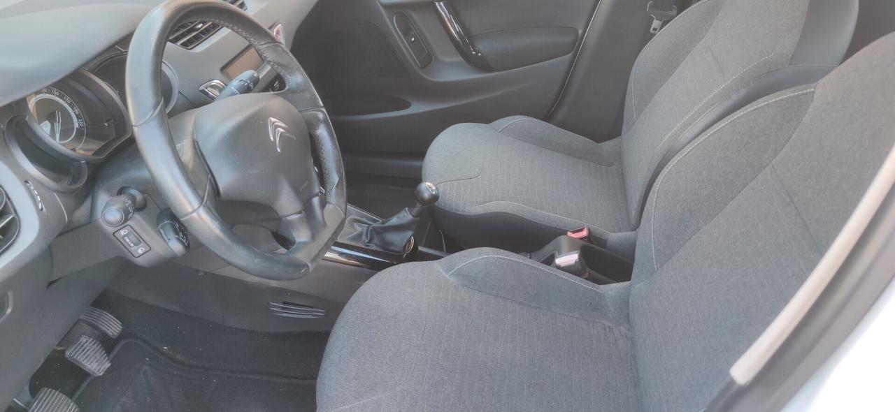 Citroen C3 1.2 euro 6 !61.000 km!PREZZO PROMO!