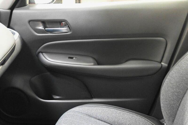 Honda Jazz Jazz 1.5 Hev eCVT Advance