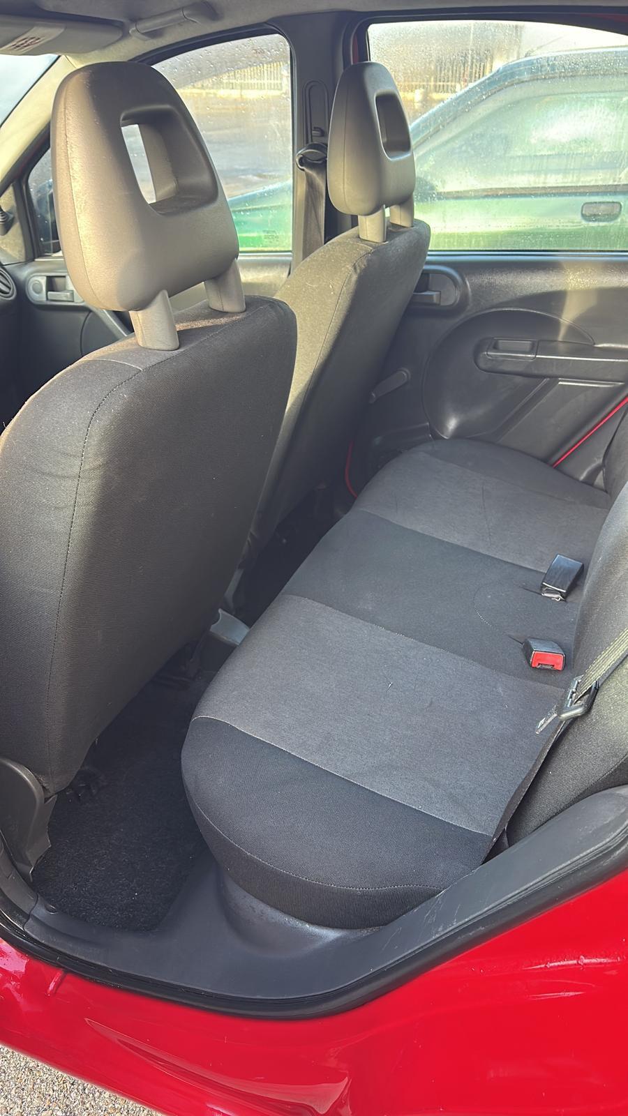 Fiat Panda 1.2 GPL Van Dynamic 4 posti (N1)