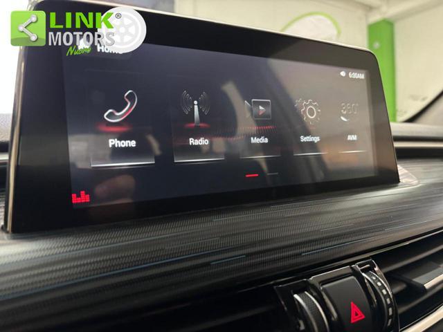 FOTON Tunland G7 Tunland G7 2.0 TDI Doppia Cabina 4WD