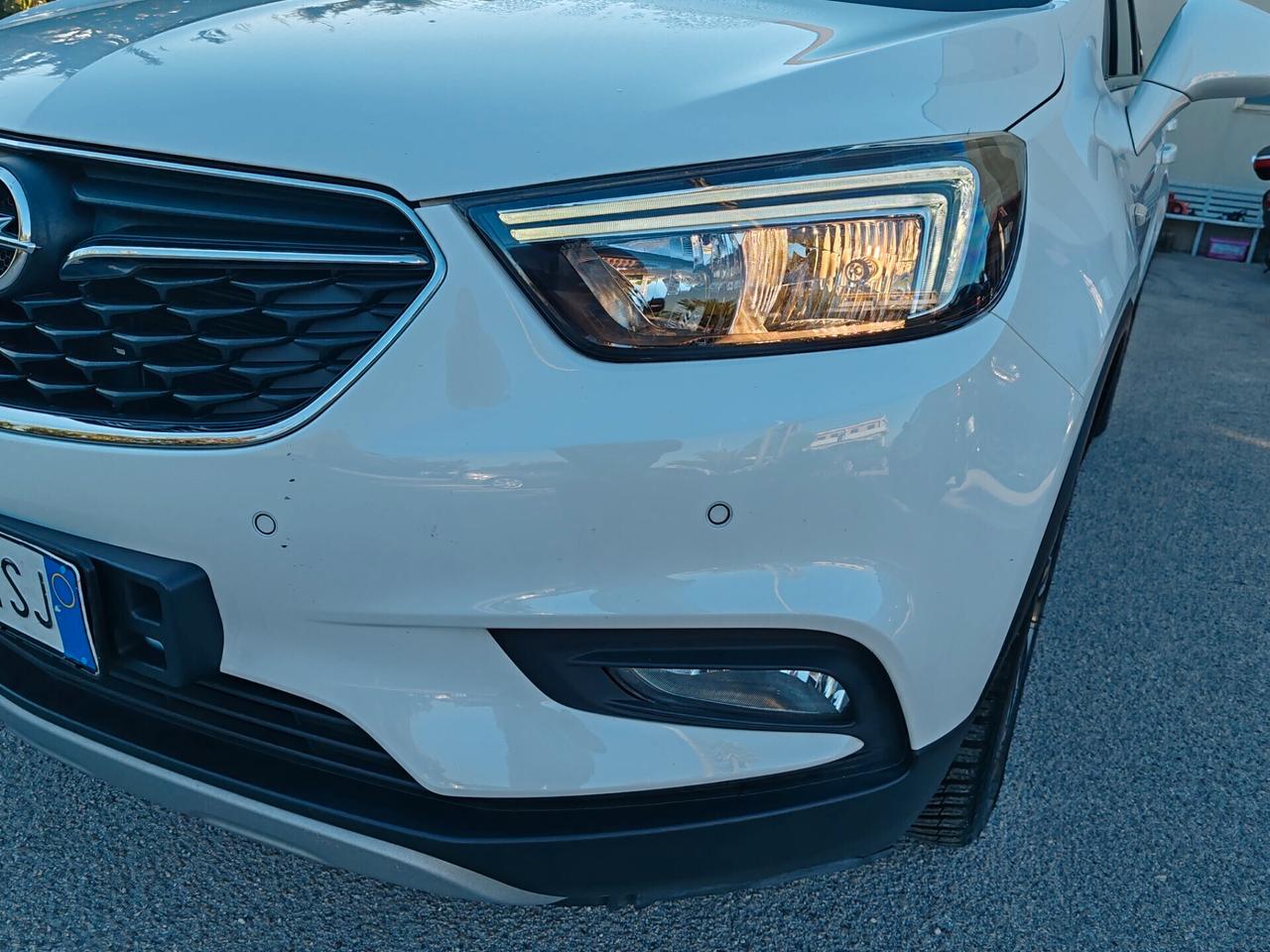 Opel Mokka X 1.6 CDTi Ecotec 136cv Ultimate