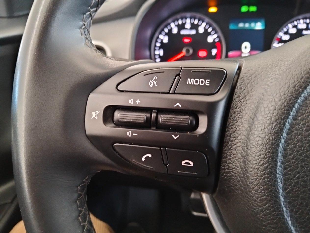 Kia Stonic 1.0 t-gdi mhev Style 100cv imt