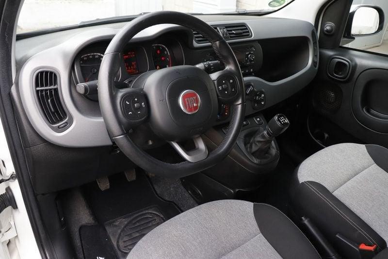 FIAT Panda 1.2 Lounge PROMOZIONE Unicoproprietario