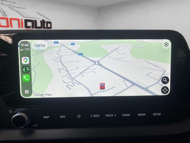 Hyundai Bayon Bayon 1.0 t-gdi Business 90cv mt