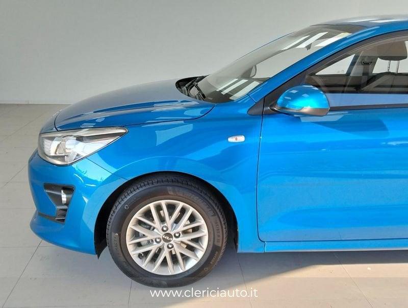 Kia Rio 1.2 DPi 84 CV Style
