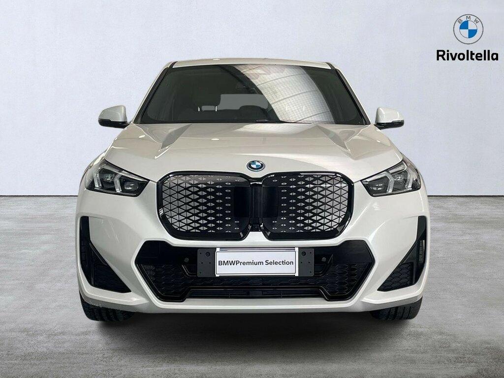 BMW iX1 20 MSport eDrive