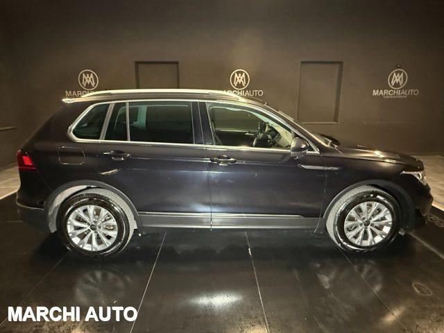 VOLKSWAGEN Tiguan 1.5 TSI ACT Life