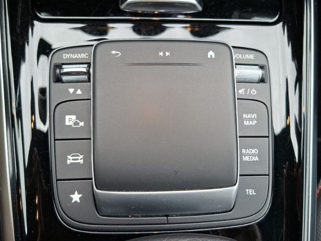 MERCEDES-BENZ GLB 200 d Automatic Premium