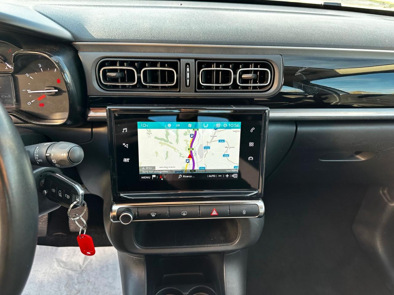 Citroen C3 PureTech 110 S&S Shine