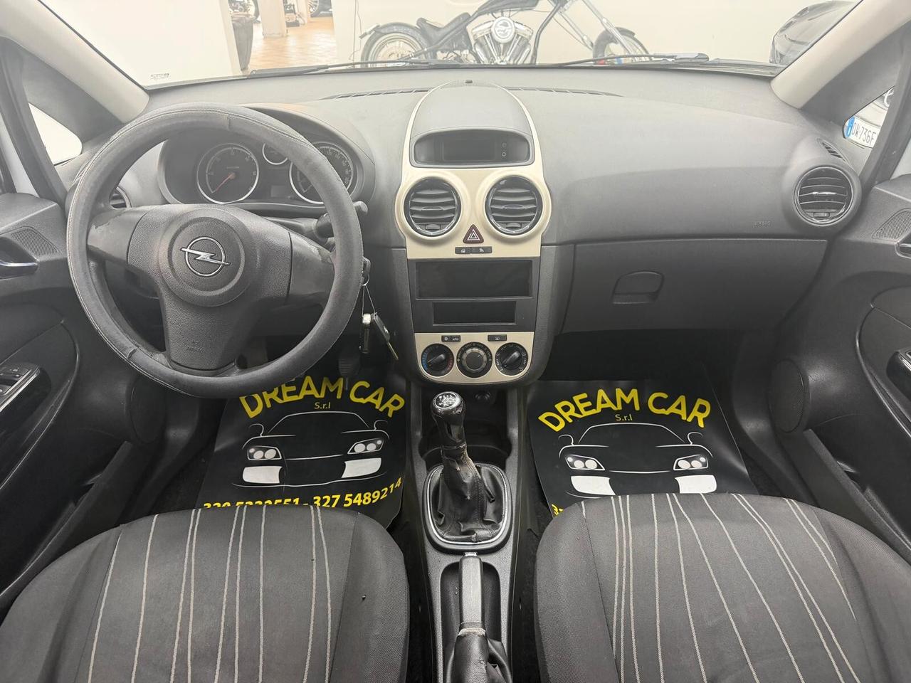 Opel Corsa 1.3 CDTI 75CV ecoFLEX 5 porte Club