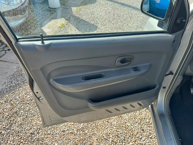 HYUNDAI Atos 1.0 12V GL
