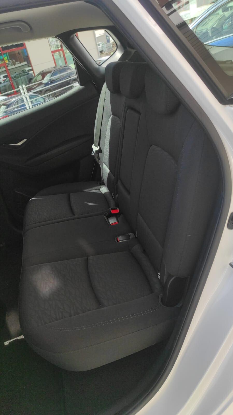 HYUNDAI I20 1.4 TURBO DIESEL 90CV MANUALE