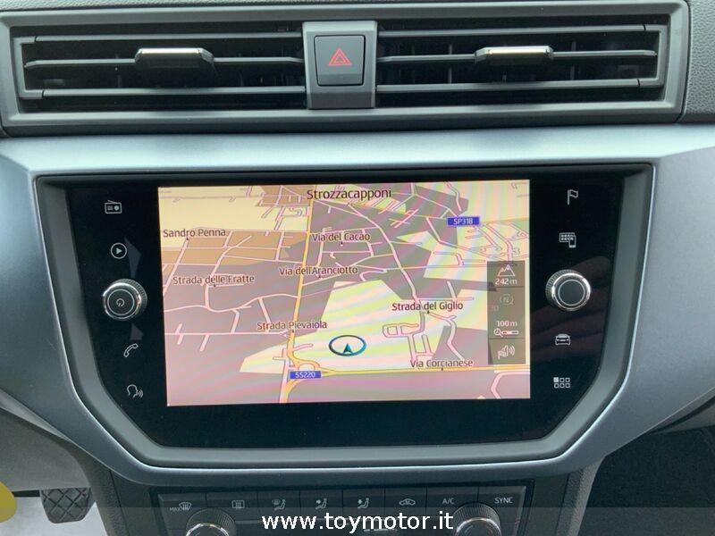 Seat Arona 1.6 TDI 95 CV Style