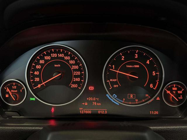 BMW 425 d Cabrio Msport