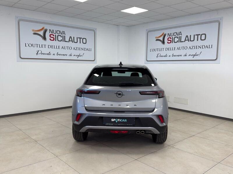 Opel Mokka Mokka 1.2 Turbo 136 CV Edition