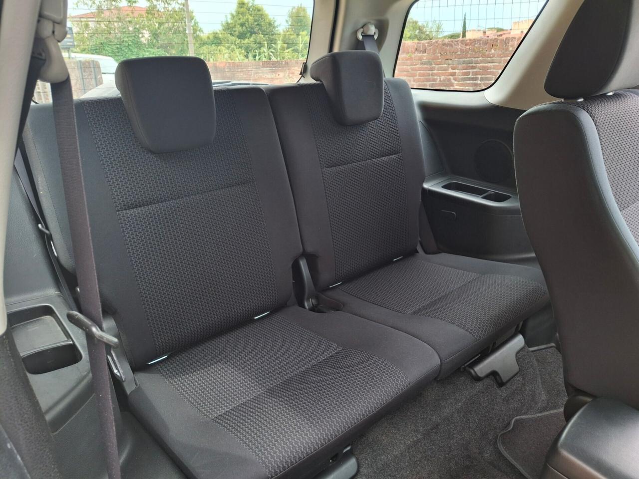 Suzuki Grand Vitara Grand Vitara 1.6 3 porte Evolution