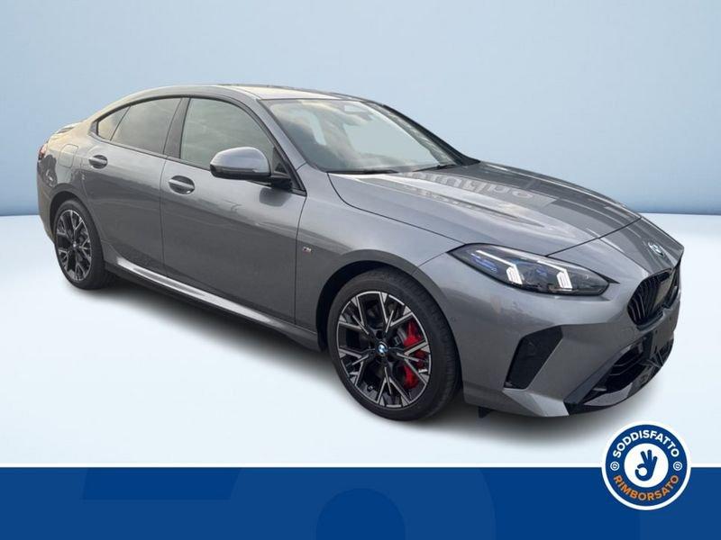 BMW Serie 2 Gran Coupe Serie 2 Gran Coupé 218d M Sport Pro
