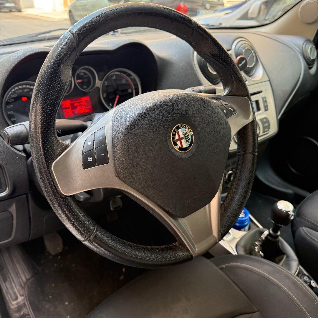 Alfa Romeo MiTo 1.3 JTDm-2 95 CV S&S Progression