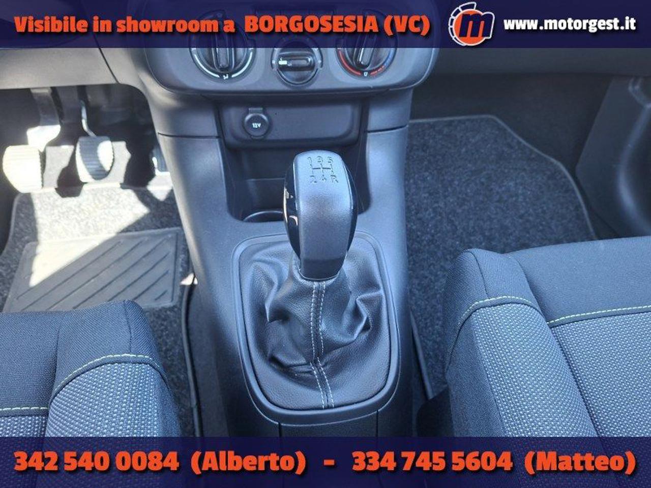 Citroen C3 PureTech 83 S&S Feel