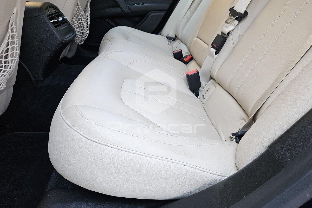 MASERATI Ghibli V6 Diesel Gransport