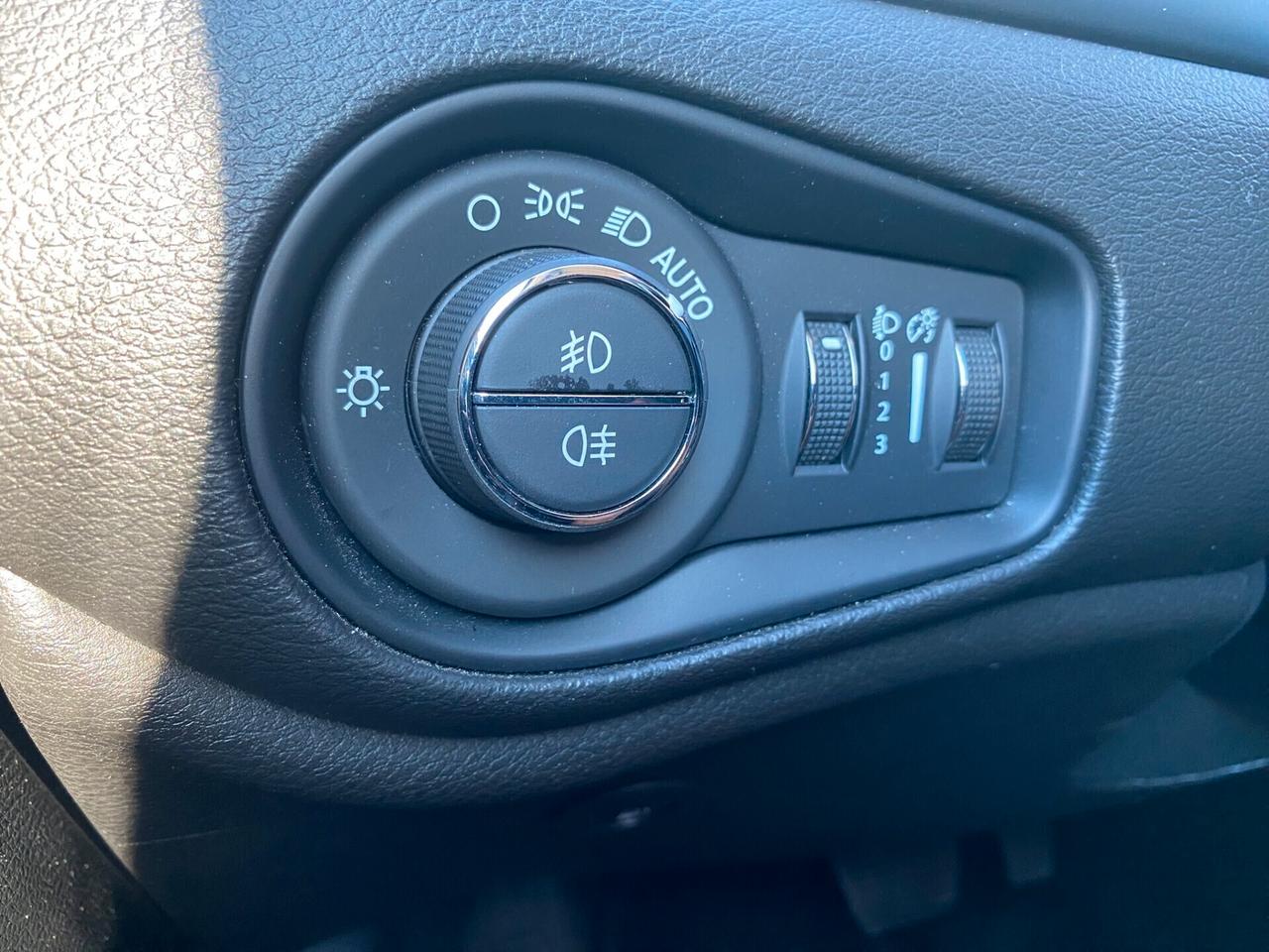 Jeep Renegade 1.3 T4 190CV Hybrid 4xe AT6 Limited