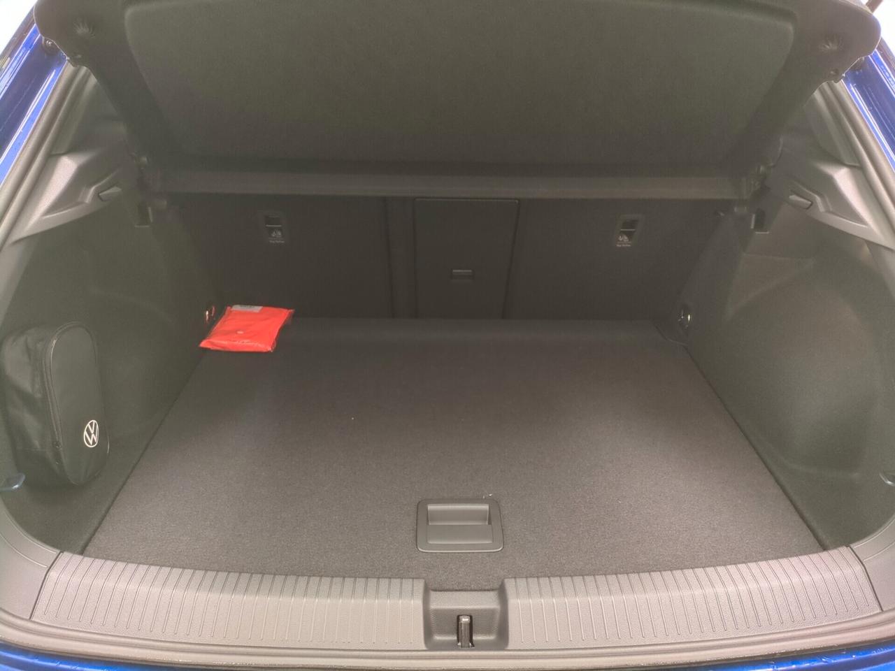 Volkswagen T-Roc 1.0 TSI R-Line Plus