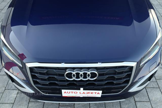 AUDI Q2 30 TFSI Business Advanced