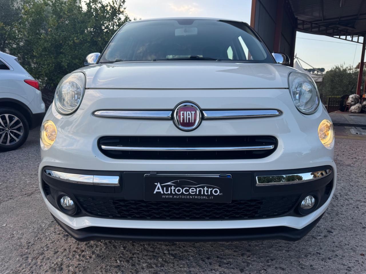 Fiat 500L 1.4 95 CV GPL Mirror