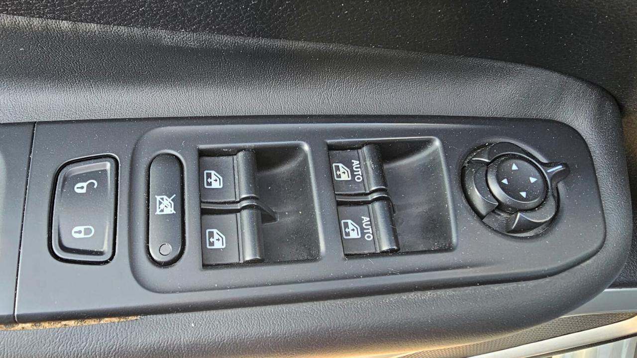 Jeep Renegade 2.0 Mjt 140CV 4WD Active Drive Limited + tetto apribile panoramico