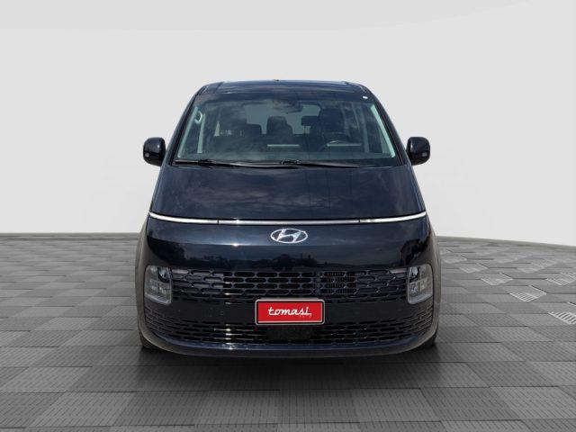 HYUNDAI Staria Staria 2.2 AT AWD 9 posti Wagon
