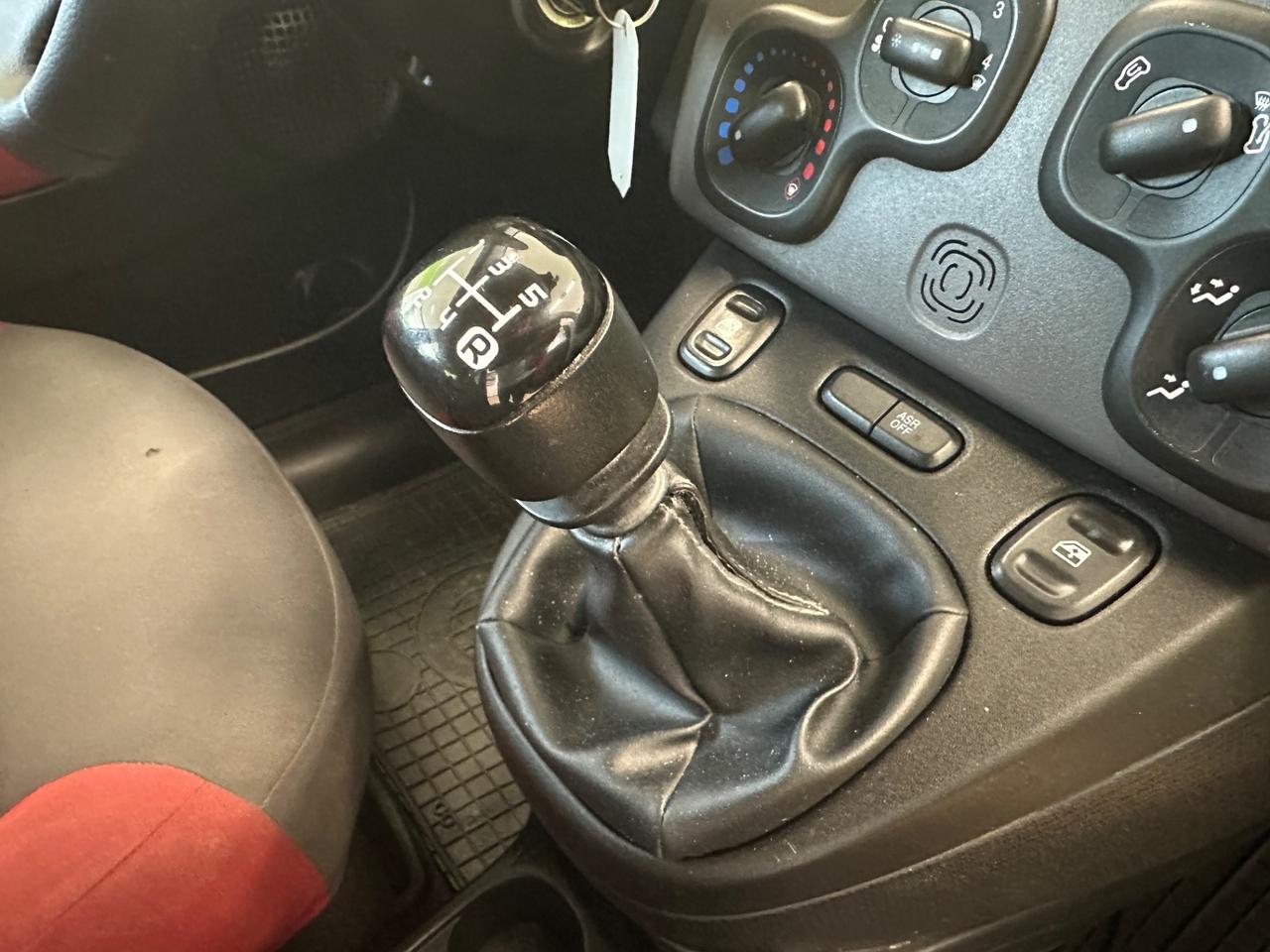 Fiat Panda 1.2 Easy 2016