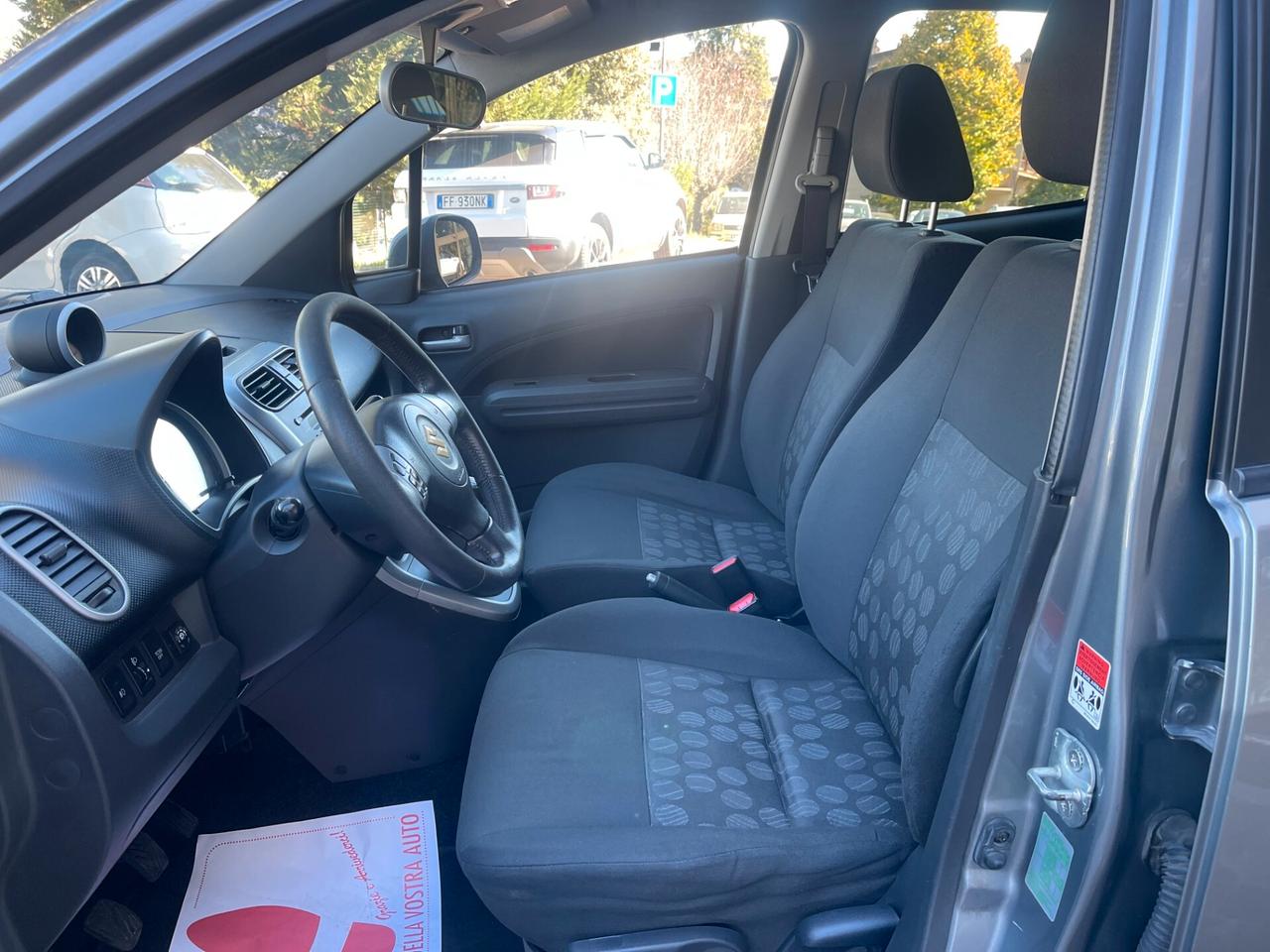 Suzuki Splash 1.0 GPL GLS Safety Pack NEO PATENTATI