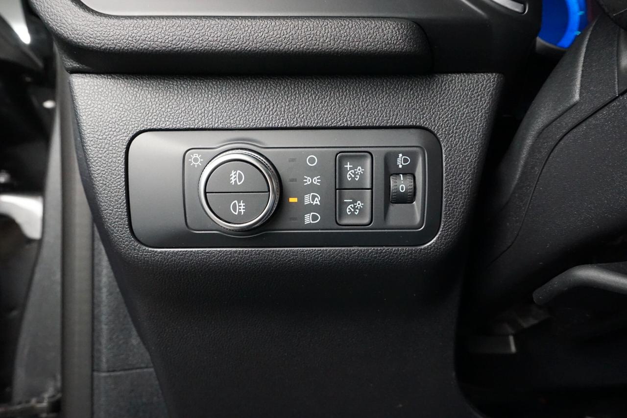 Ford Kuga 2.0 EcoBlue Hybrid 150 CV 2WD Titanium Business